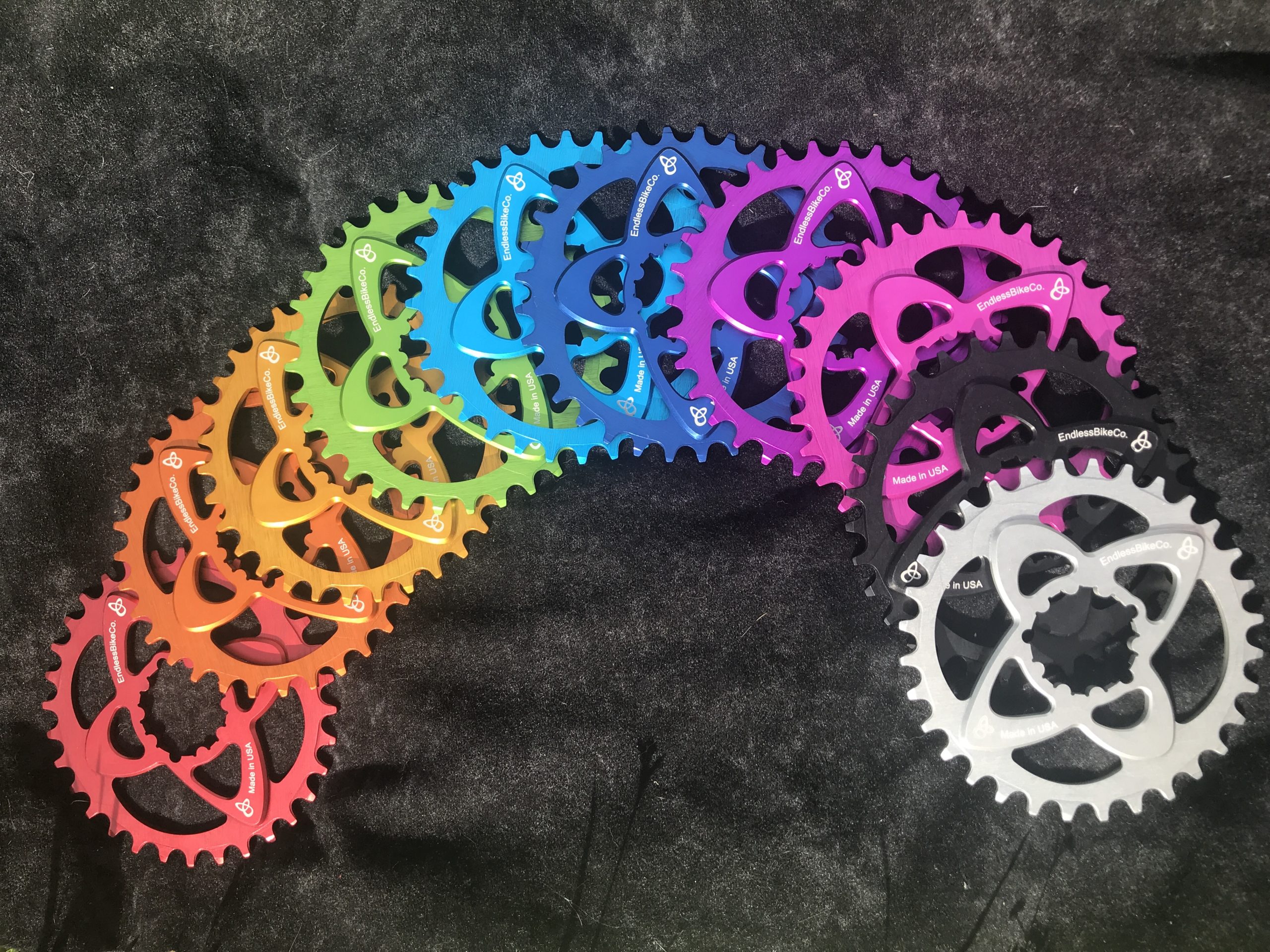 Details about   FOURIERS Chainring Mountain Bike MTB Bicycle XT M8000 11S 32T 34T 36T Chainwheel 